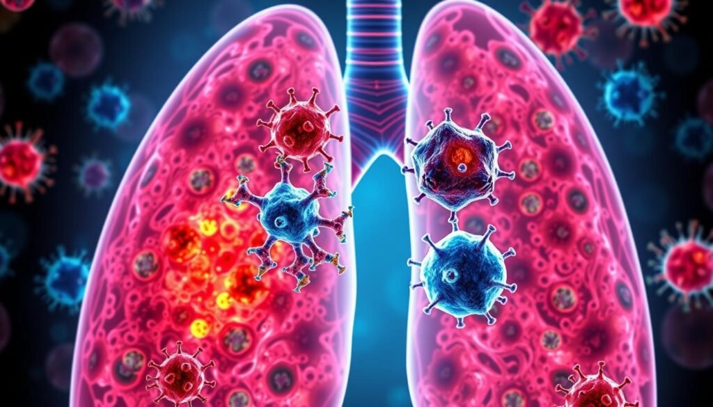 pd l1 lung cancer