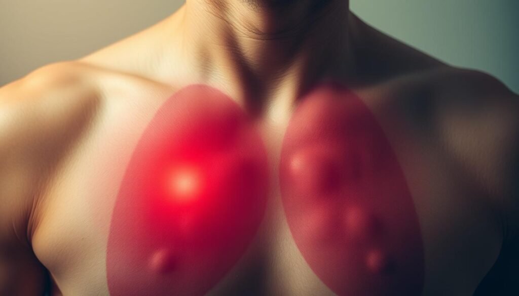 persistent cough