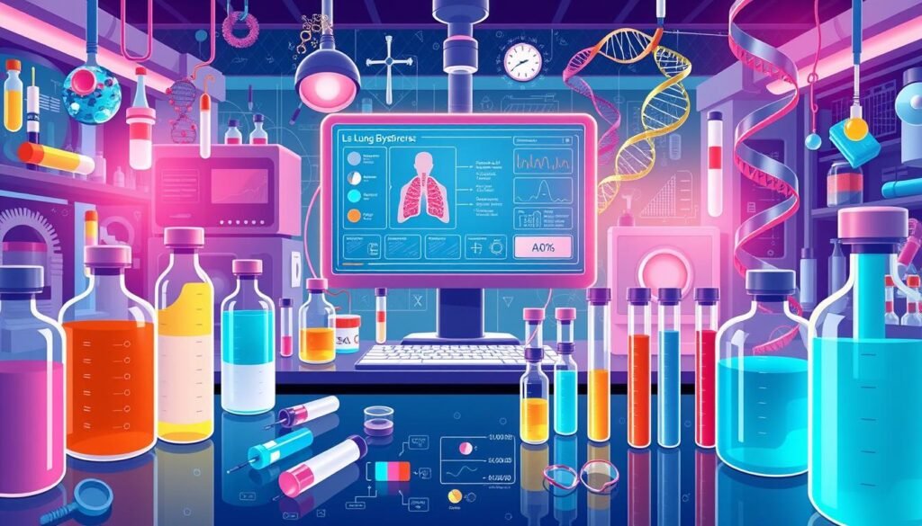 personalized chemotherapy regimens