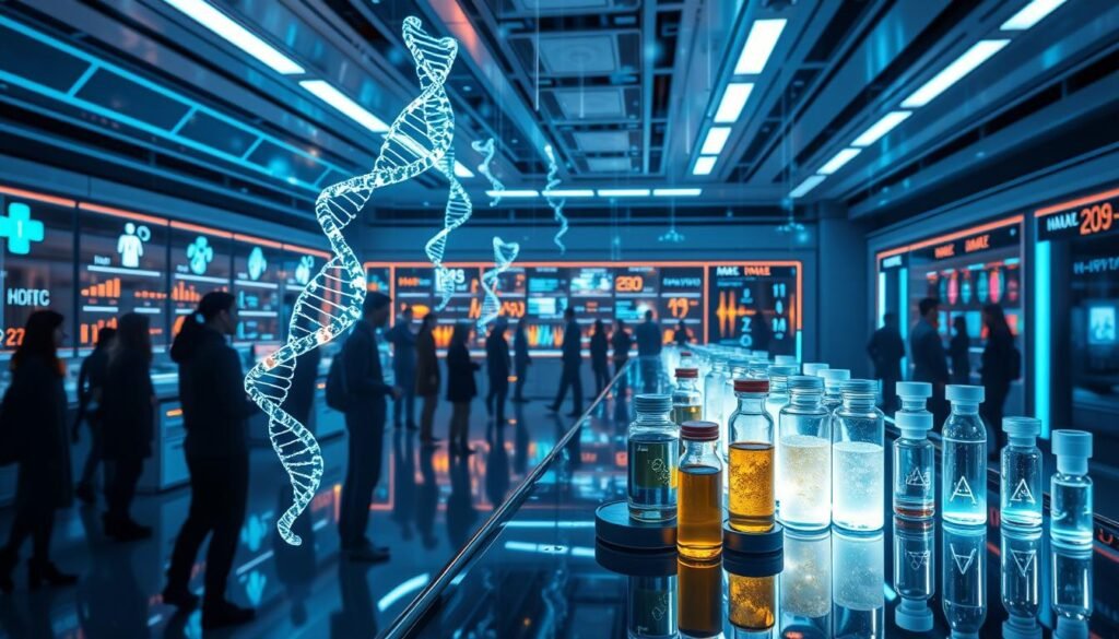 personalized medicine