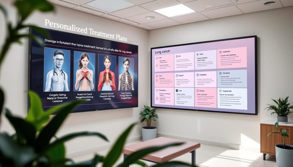 personalized treatment plans