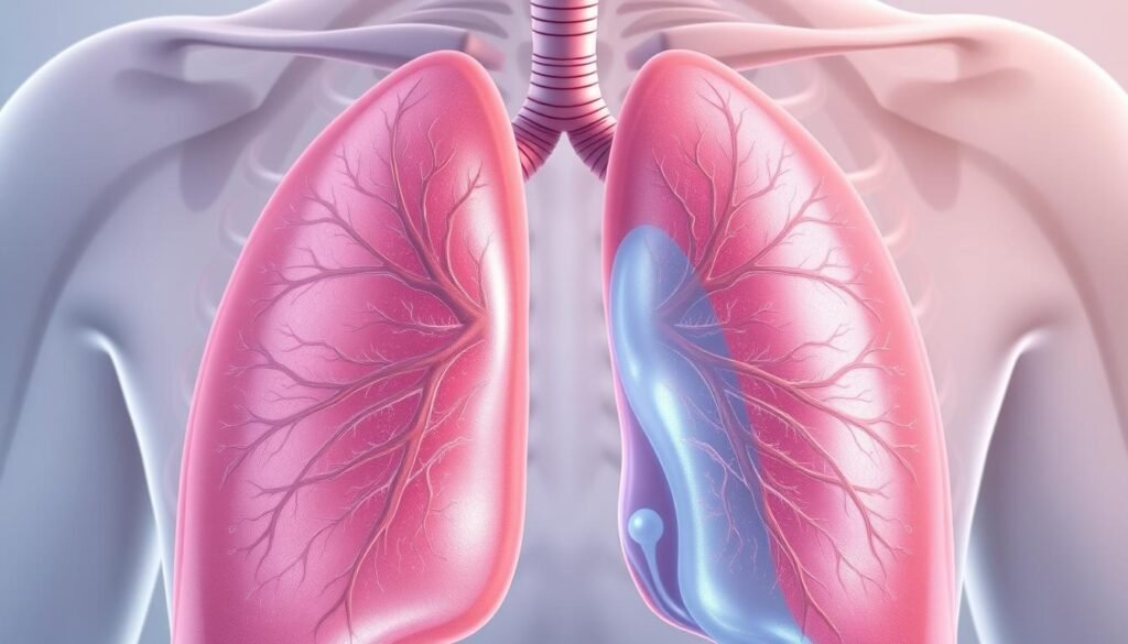 pleural effusion definition