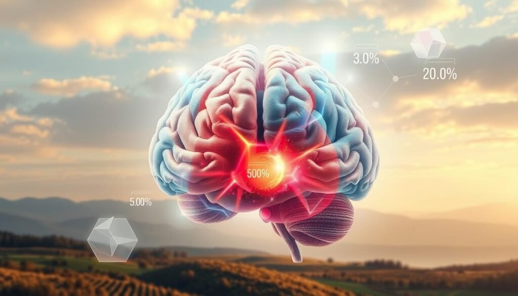prognosis for lung cancer with brain metastasis
