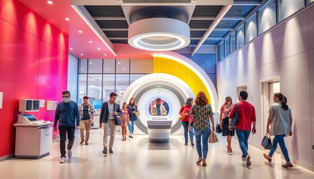proton therapy accessibility