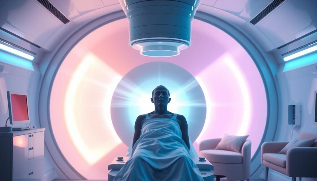 proton therapy lung cancer stage 3
