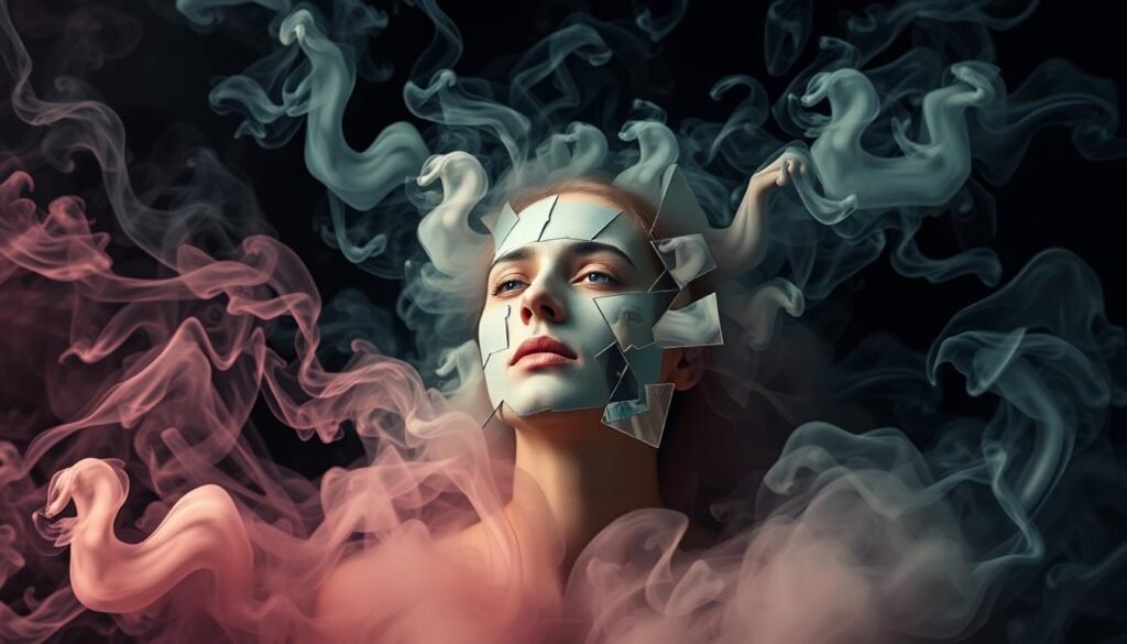 psychological aspects of smoking