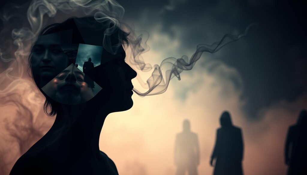 psychological impact of cancer