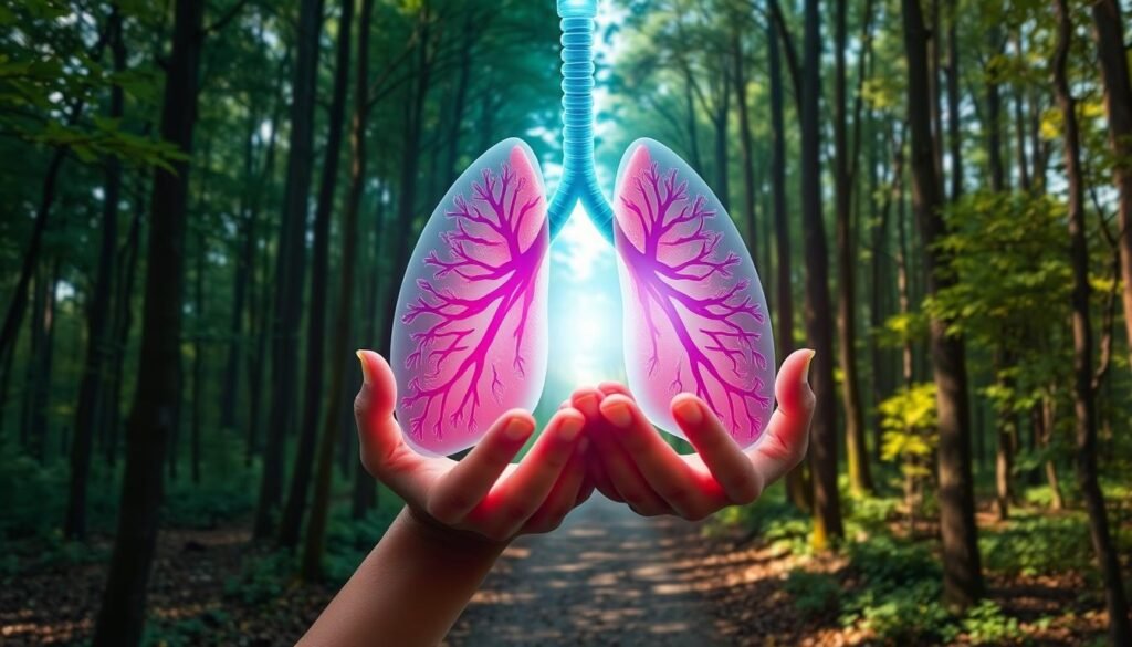 psychosocial aspects of lung cancer care