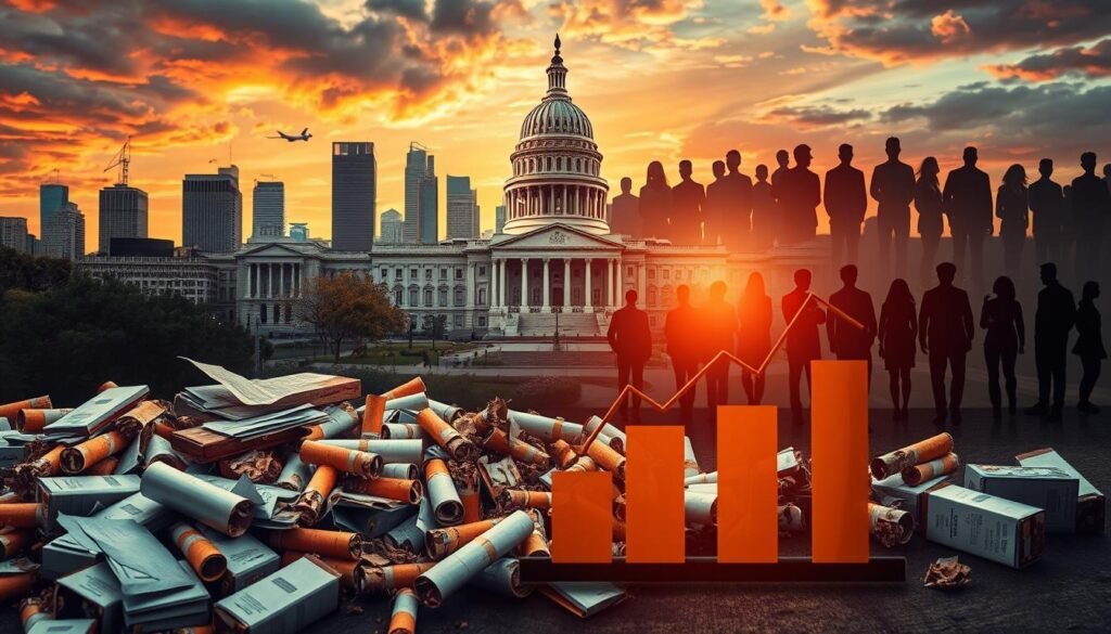 public health policies and tobacco pricing
