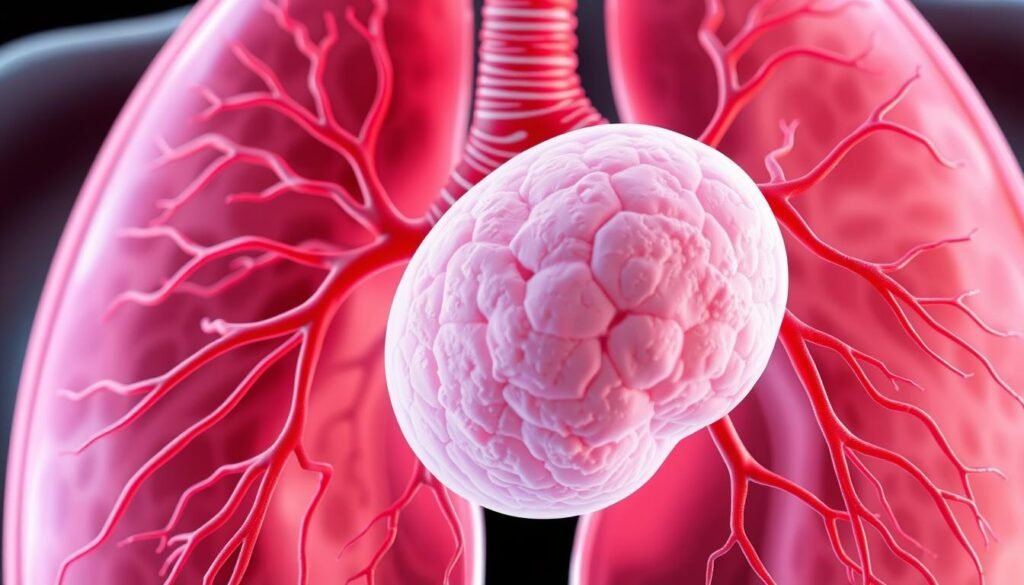 pulmonary nodule