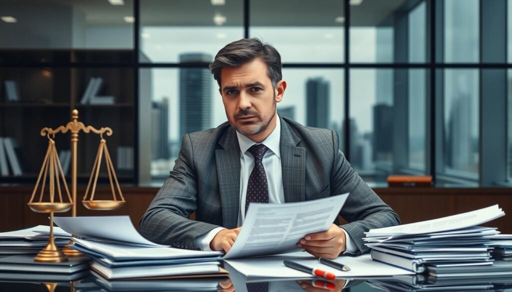 qualities of asbestos lawyers