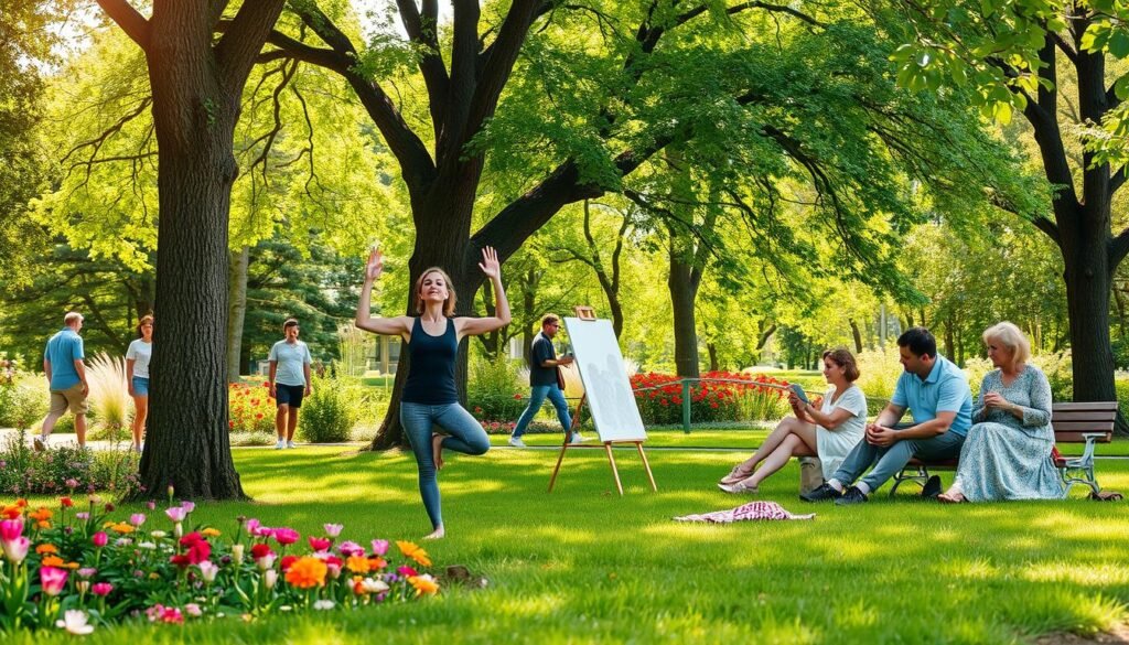 quality of life with lung cancer