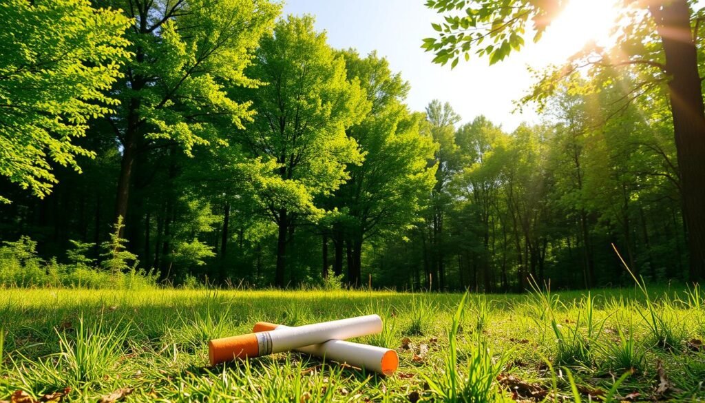 quitting smoking and lung cancer prevention