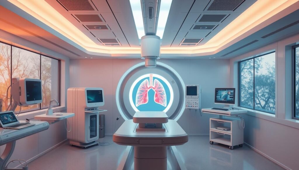 radiation therapy