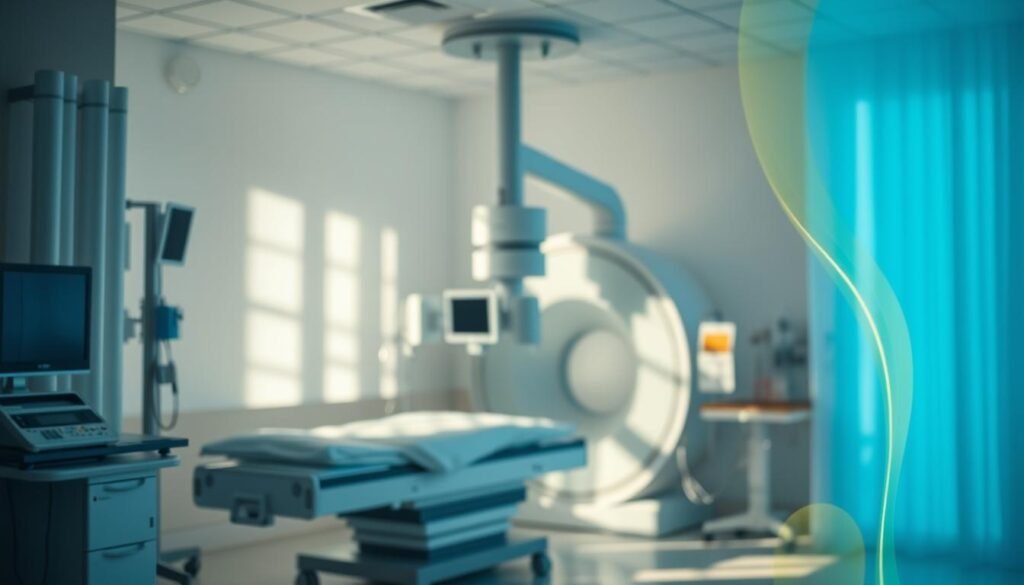 radiation therapy side effects