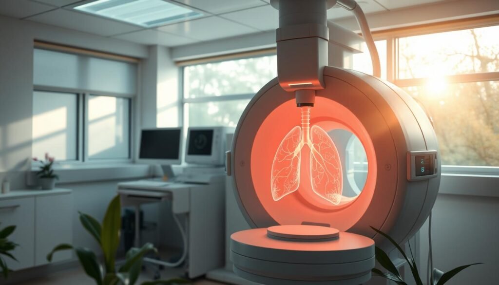 radiotherapy benefits