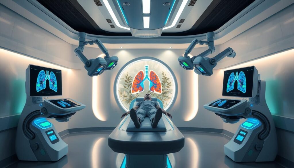 radiotherapy innovations