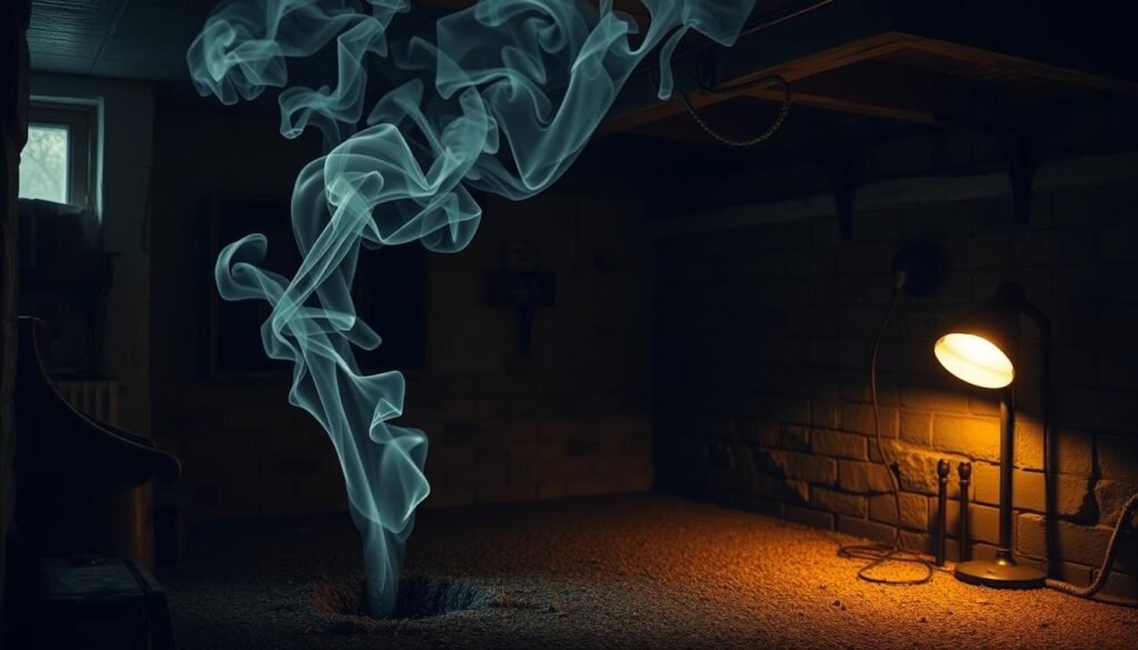 radon exposure and lung cancer risk