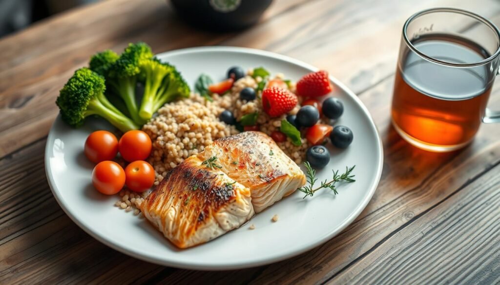 recipes for lung cancer patients
