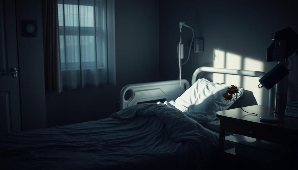 recognizing symptoms of advanced lung cancer