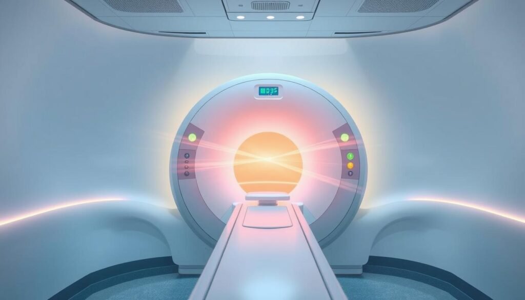 reducing radiation exposure