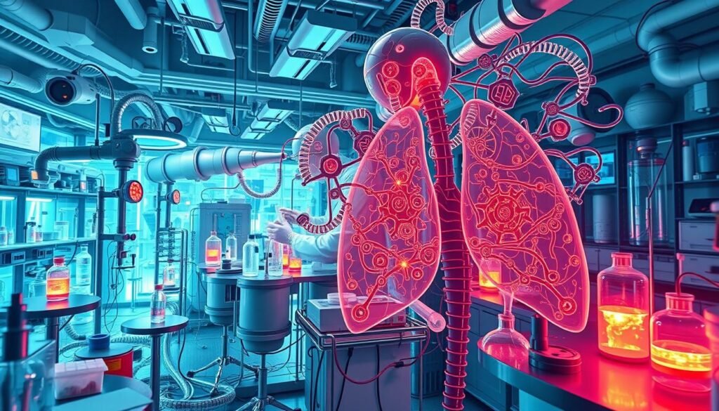 research advancements in emerging treatments