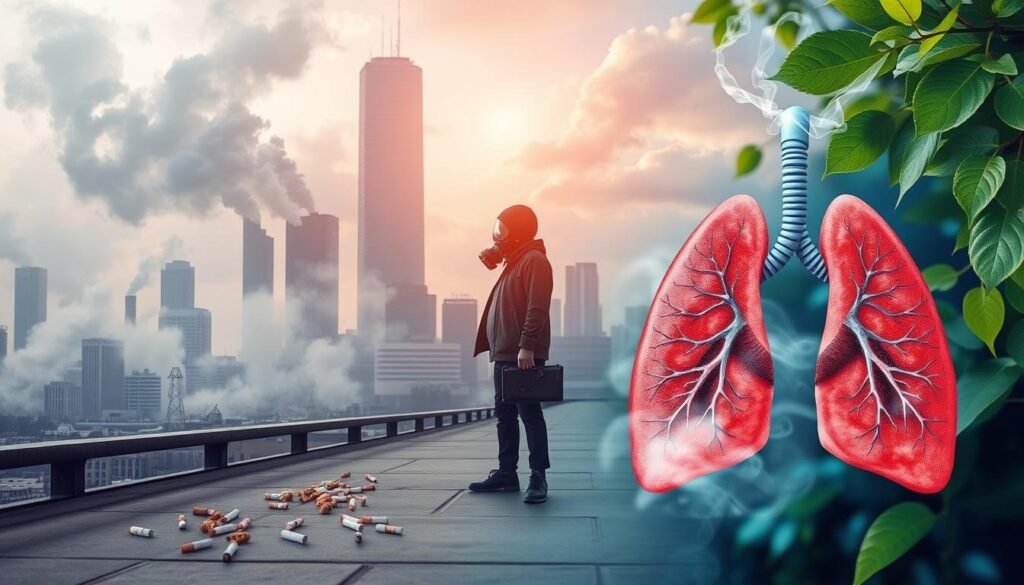 risk factors for lung cancer