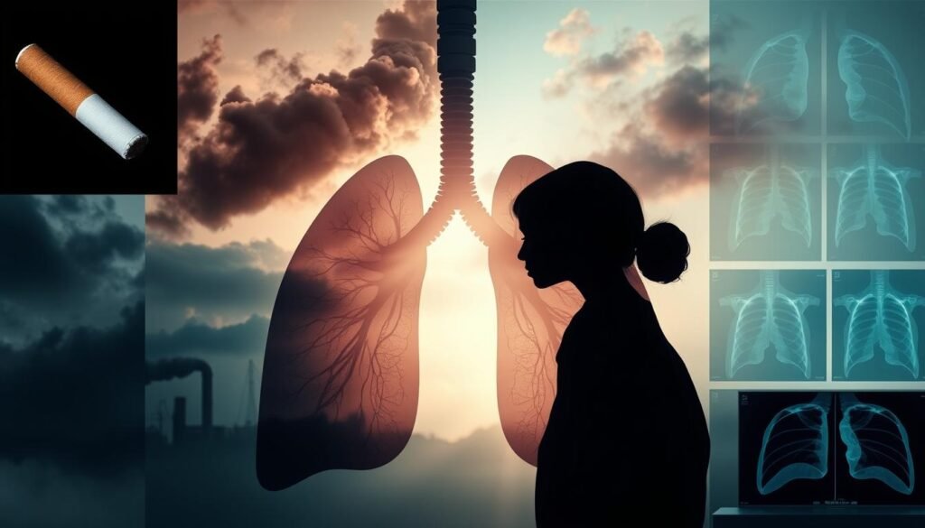 risk factors for lung cancer