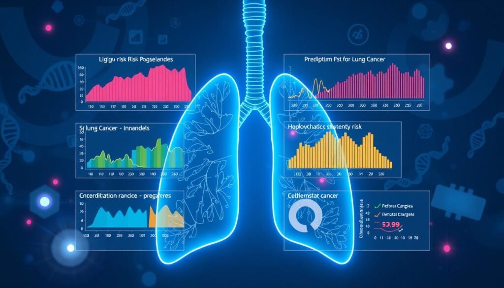 risk prediction models in lung cancer