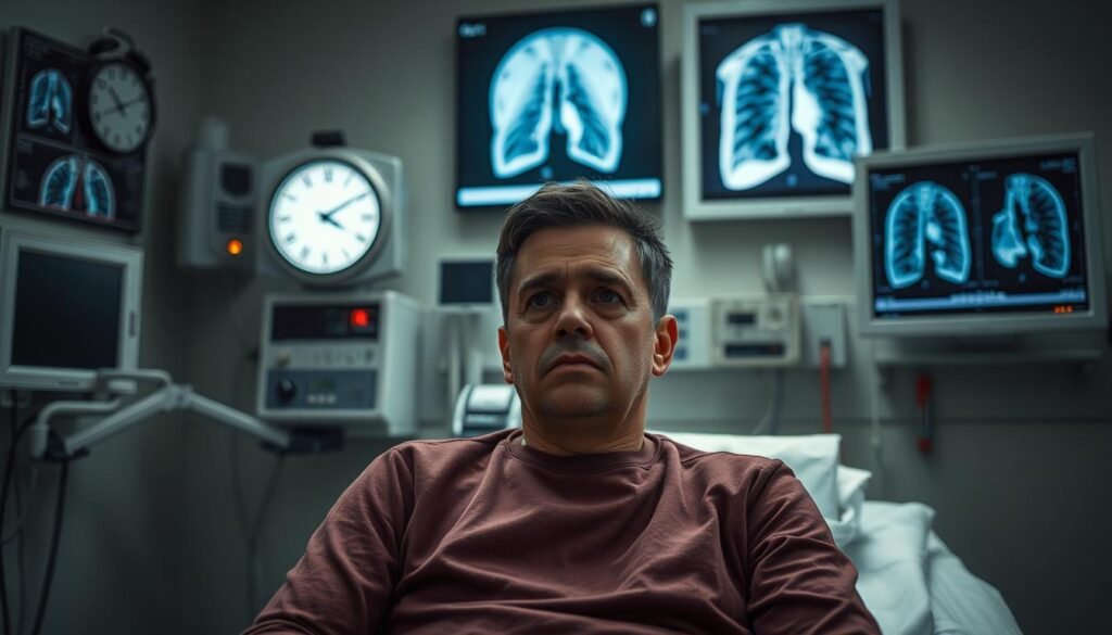 risks of lung cancer screening