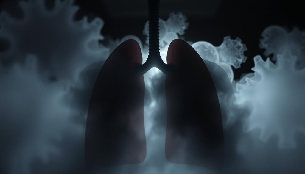 risks of lung cancer screening