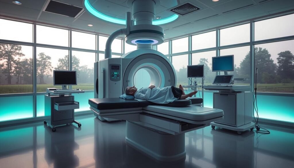safety proton therapy