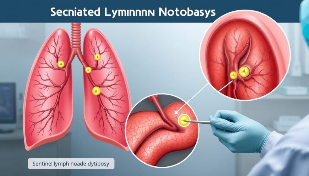 sentinel lymph node biopsy