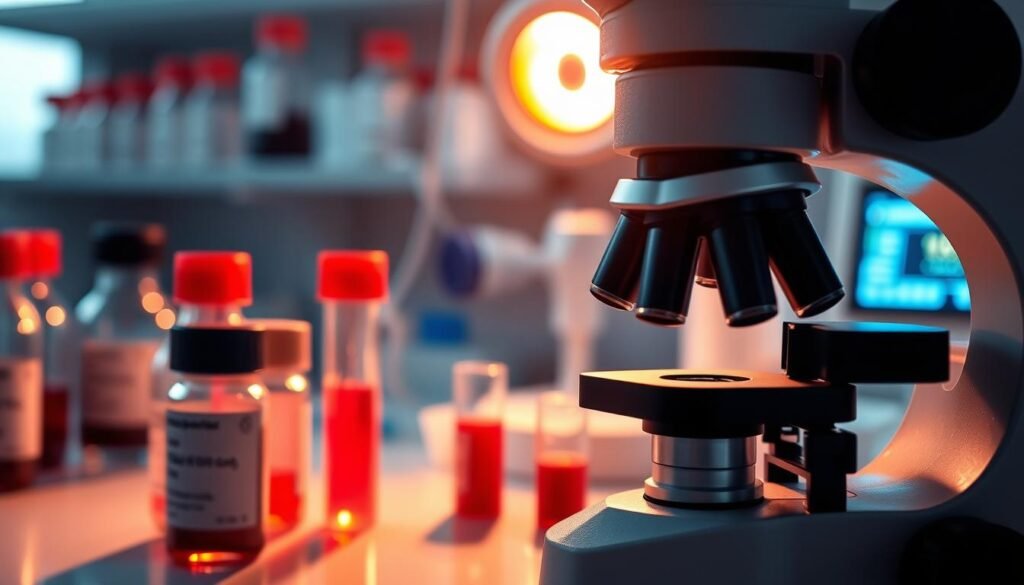 sepsis diagnosis