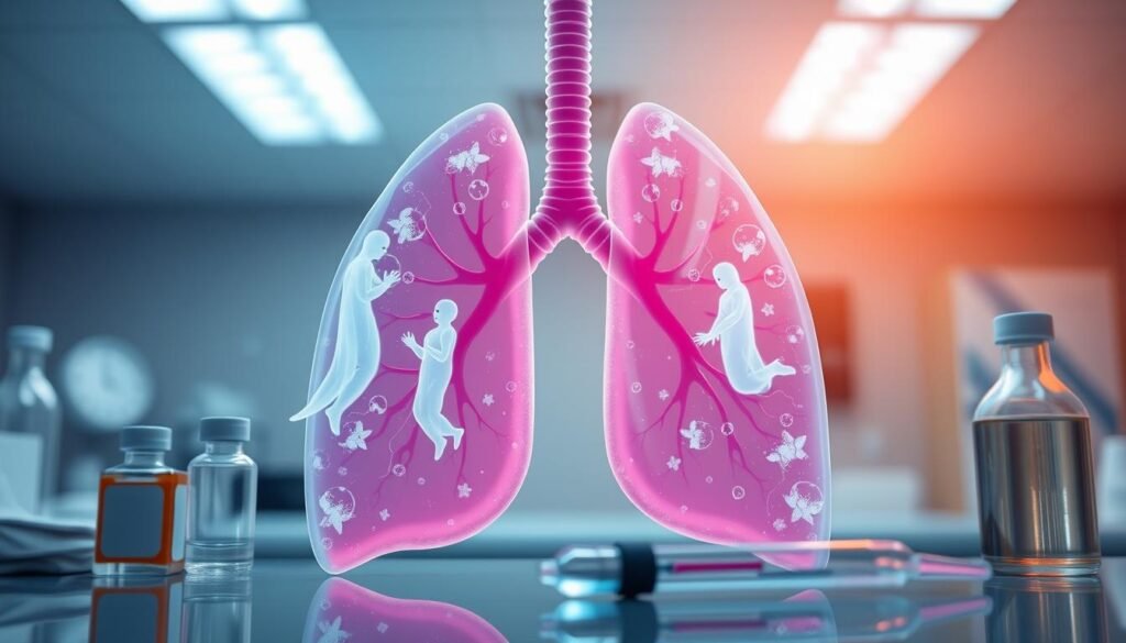 siadh lung cancer