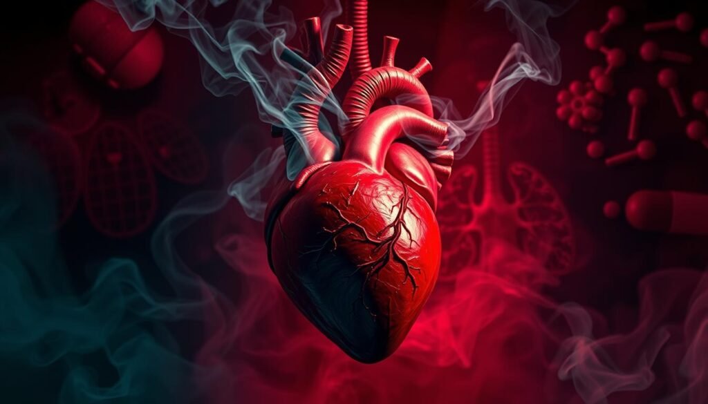 side effects and risks of ACE inhibitors