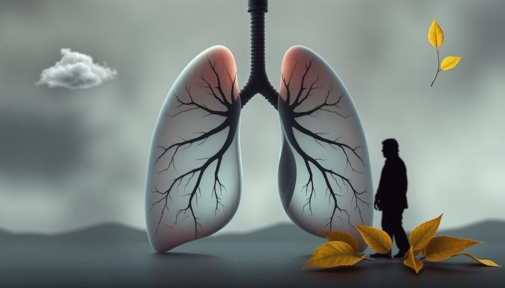 sign and symptoms of lung cancer