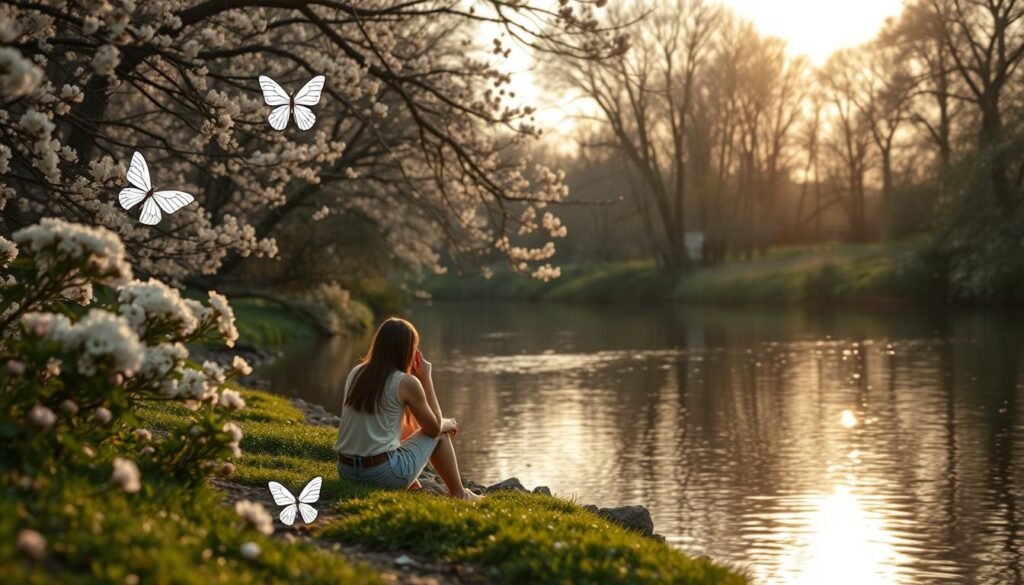 significance of identifying symptoms early in mental health