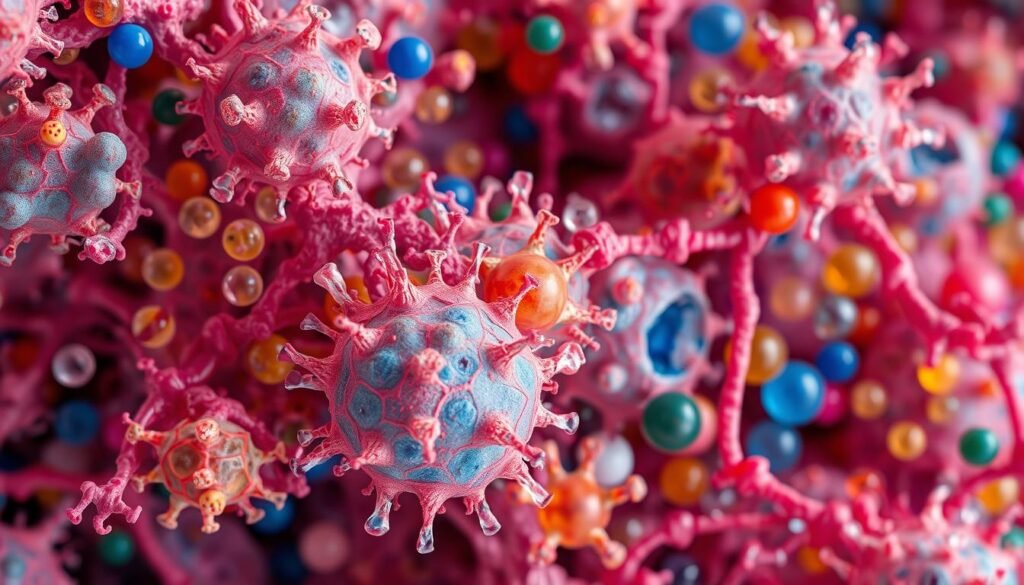 small cell lung cancer chemotherapy
