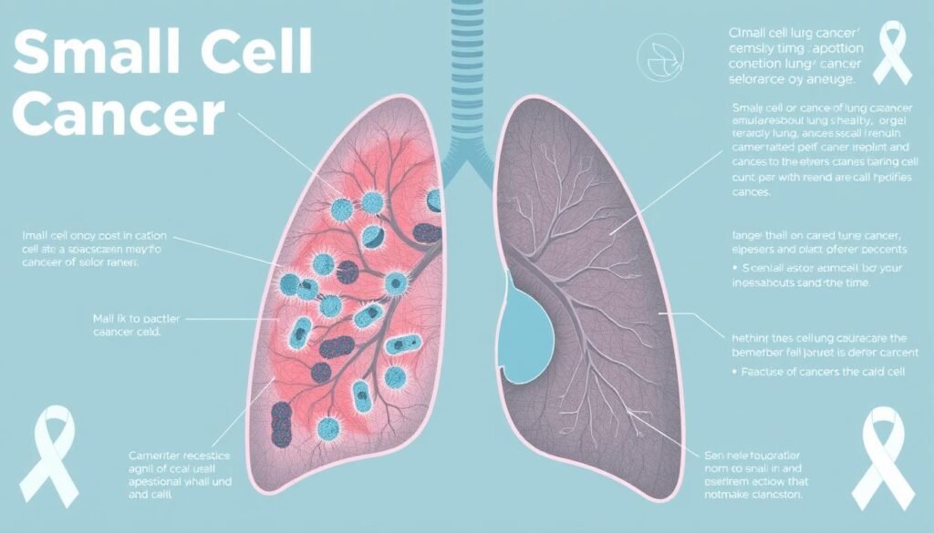 small cell lung cancer overview