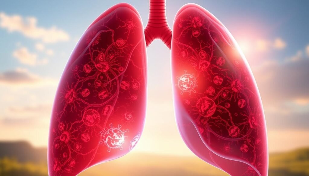 small cell lung cancer prognosis