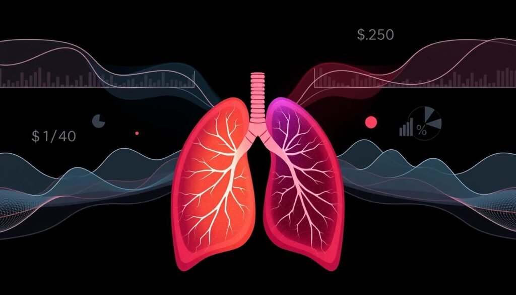 small cell lung cancer survival statistics
