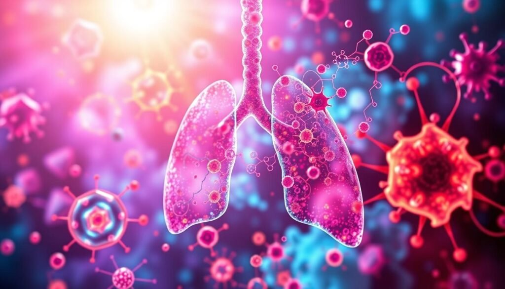 small cell lung cancer treatment breakthroughs