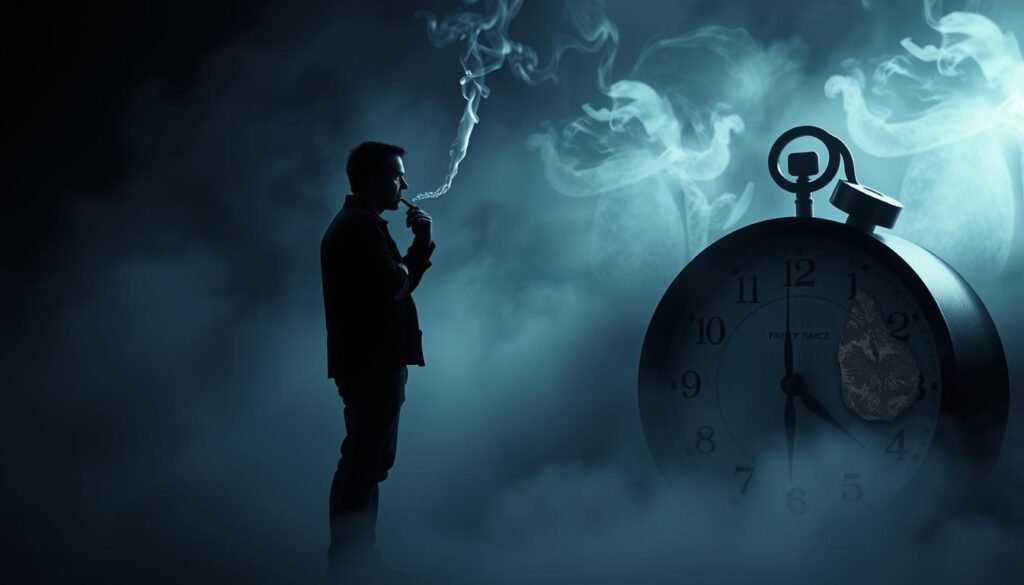 smokers and lung cancer risk