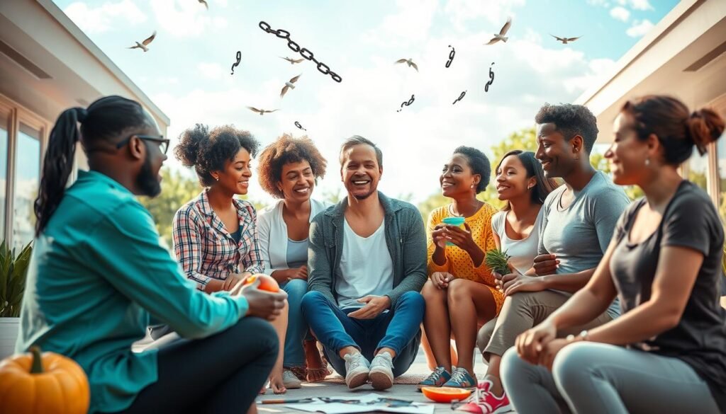 smoking addiction treatment