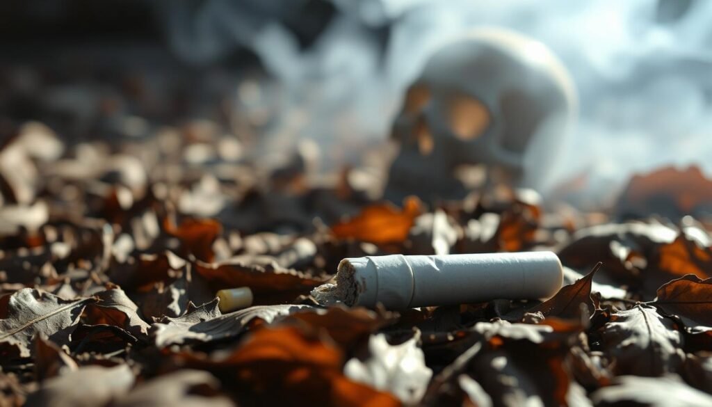 smoking cancer risk