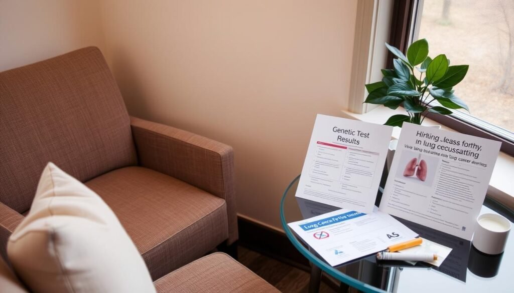 smoking cessation genetic counseling