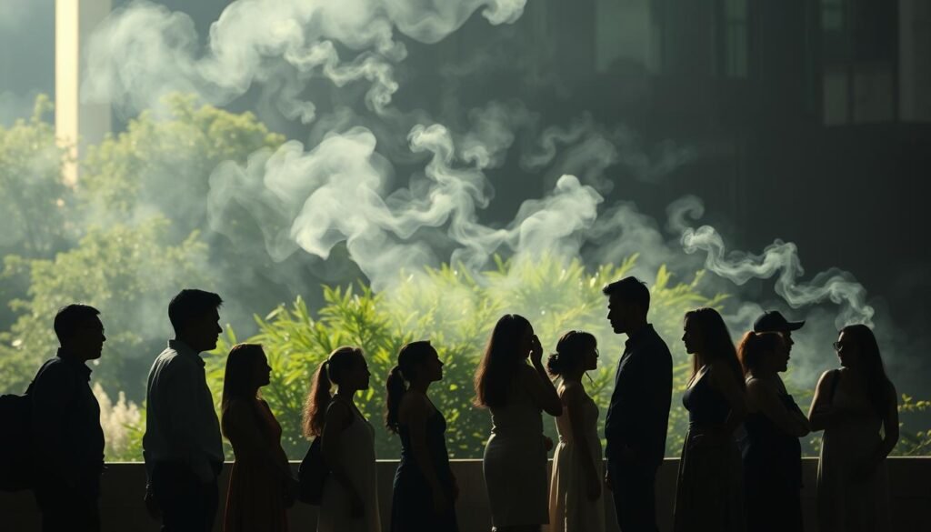 smoking prevalence