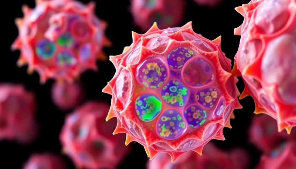 squamous cell carcinoma