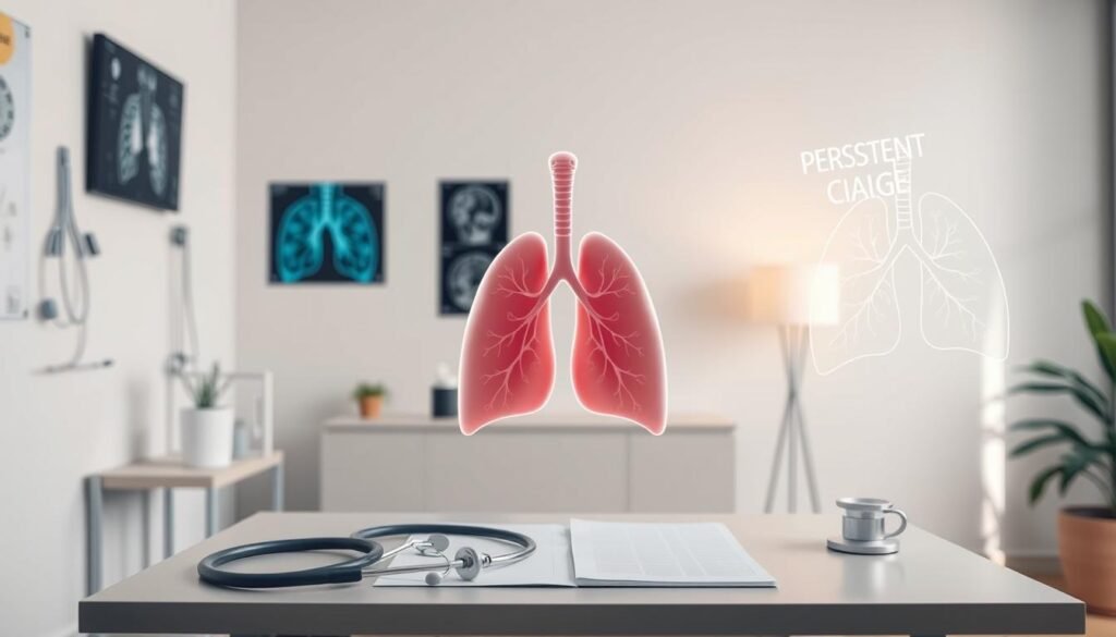 stage 1 lung cancer symptoms and diagnosis